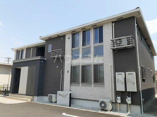 静岡県富士市中丸 賃貸アパート