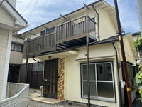 丸山1丁目戸建