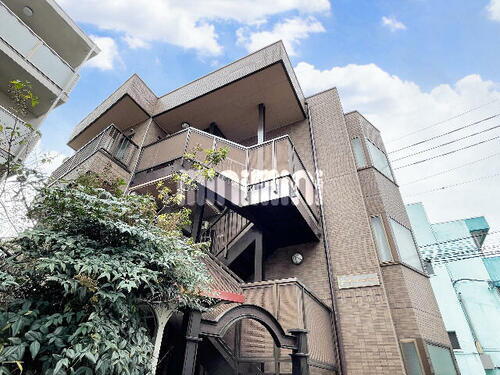 Ｓ・Ｆマンション