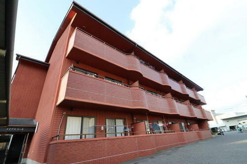 広島県広島市安芸区中野東１丁目 賃貸マンション