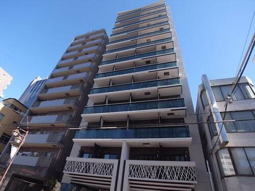 埼玉県さいたま市大宮区土手町２丁目 賃貸マンション