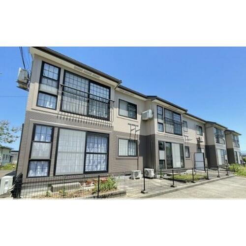 ヴィラ・アエロポール　ＩＶ棟