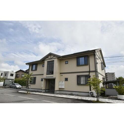 アザレアパーク　Ｆ棟