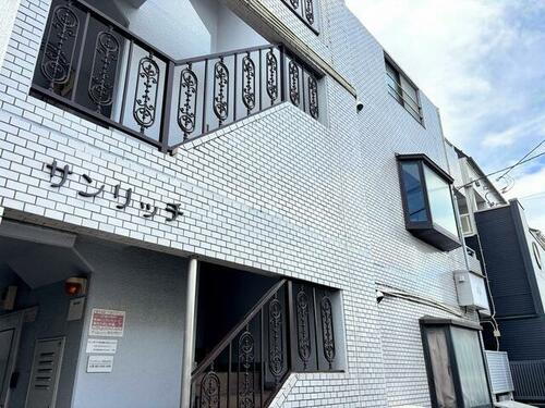 サンリッチマンション