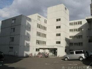 北海道札幌市豊平区平岸六条１７丁目 5階建 築32年3ヶ月