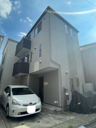 中川２丁目Ｙ戸建