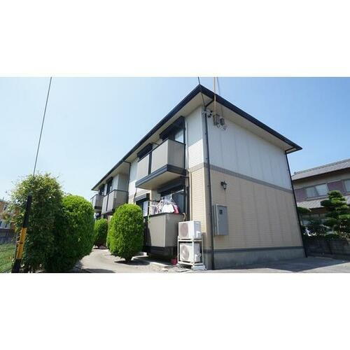 Ｃａｓａ　Ｗａｋａｍａｔｓｕ　Ａ 2階建