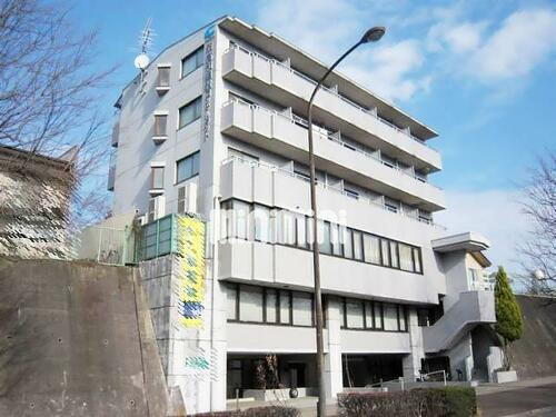 コウワビル 4階建