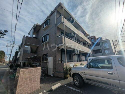 埼玉県さいたま市大宮区浅間町２丁目 賃貸マンション