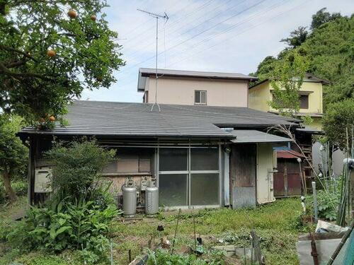 ガル中山 平屋建て