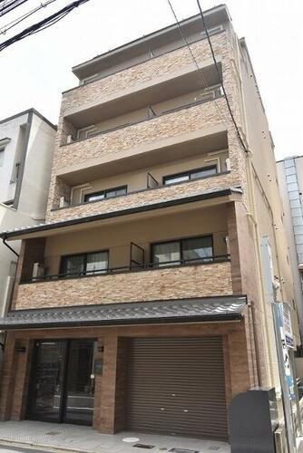 グランレブリー寺町松原