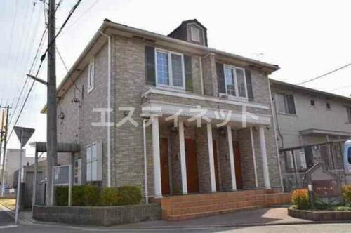 愛知県東海市大田町汐田 賃貸アパート