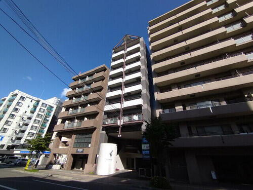 北海道札幌市中央区大通西１６丁目 23階建 築35年3ヶ月