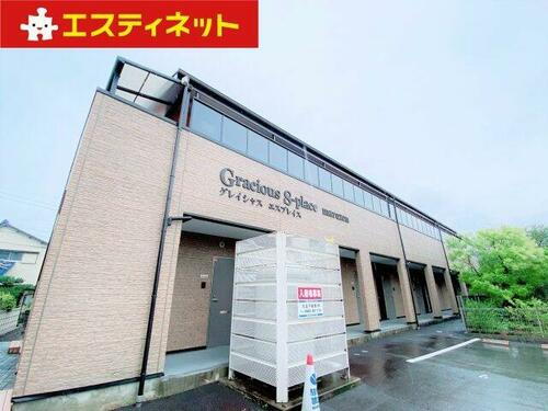 愛知県知多郡東浦町大字森岡字下今池 賃貸アパート