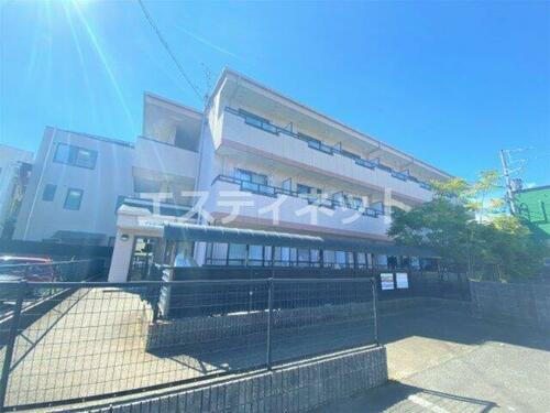 愛知県知多郡東浦町大字緒川字屋敷壱区 賃貸マンション