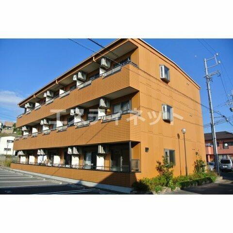 愛知県知多郡東浦町大字藤江字荒子 賃貸アパート