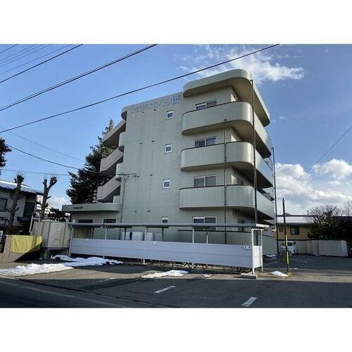 岩手県盛岡市下ノ橋町 賃貸マンション