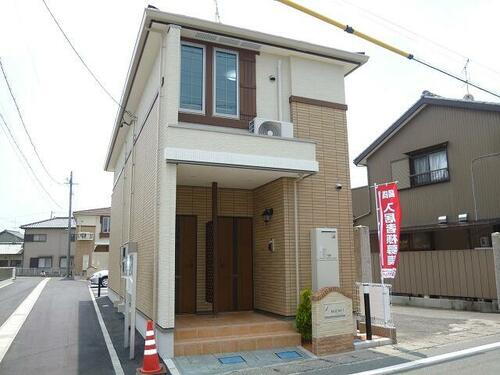 静岡県浜松市浜名区小松 築12年6ヶ月 2階建