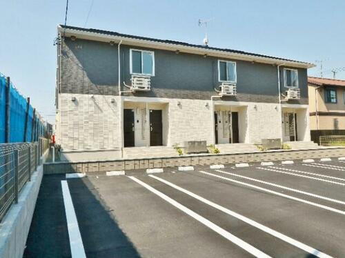 愛知県豊橋市飯村南３丁目 賃貸アパート