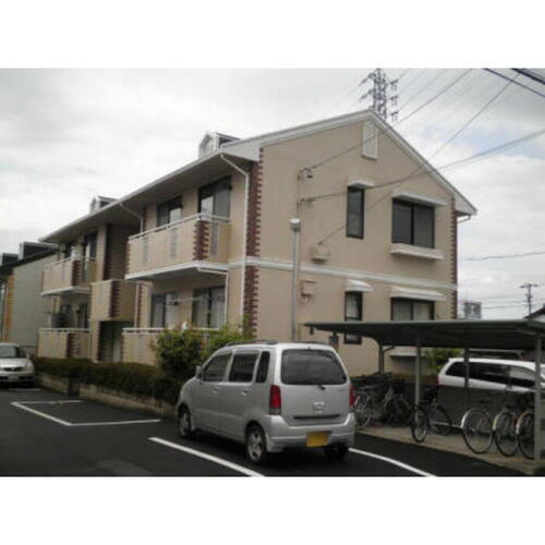 岐阜県各務原市蘇原新栄町１丁目 2階建 築35年5ヶ月
