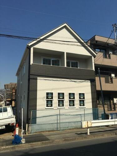 アーク市川真間 2階建