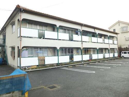 大阪府茨木市沢良宜西２丁目 2階建