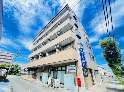 東京都八王子市北野町 賃貸マンション