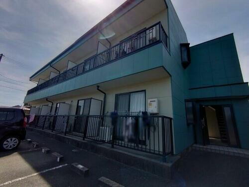 静岡県浜松市中央区三方原町 2階建 築22年8ヶ月