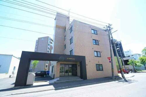 ヴィラサカエ豊平