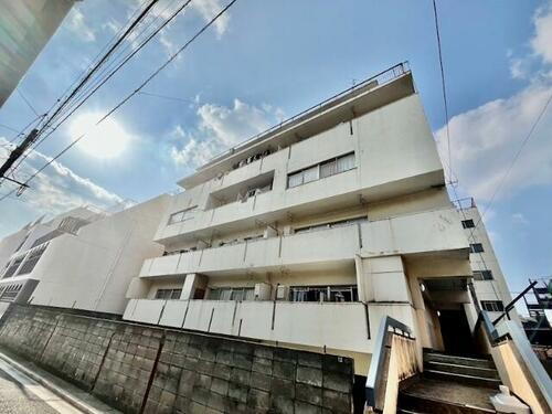 サーフサイドビル到津