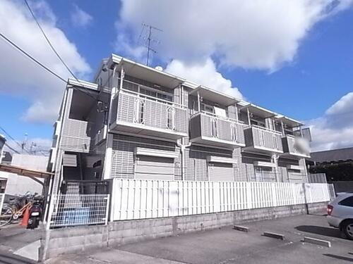 パティオ北口１ 2階建