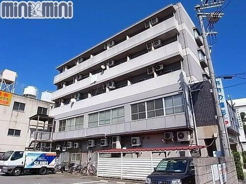 スイリー壱番館 5階建