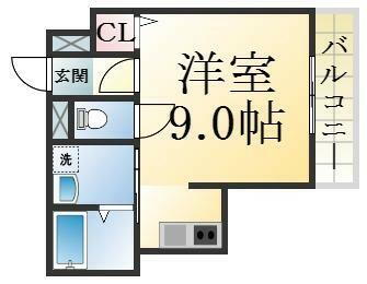 兵庫県神戸市須磨区須磨本町２丁目 須磨寺駅 ワンルーム マンション 賃貸物件詳細