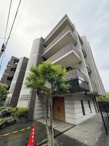 グランシャトレ目白台