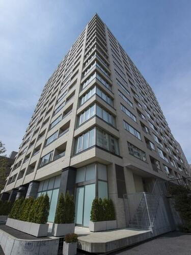 東京都千代田区四番町 賃貸マンション