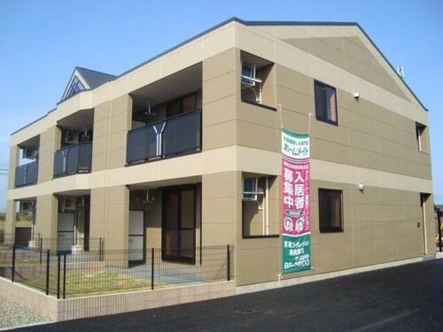 茨城県神栖市波崎 賃貸アパート