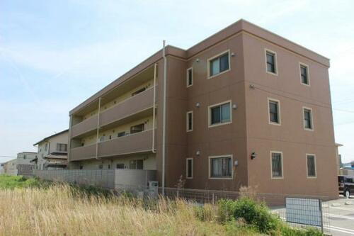 愛知県豊橋市牟呂町字松東 賃貸マンション