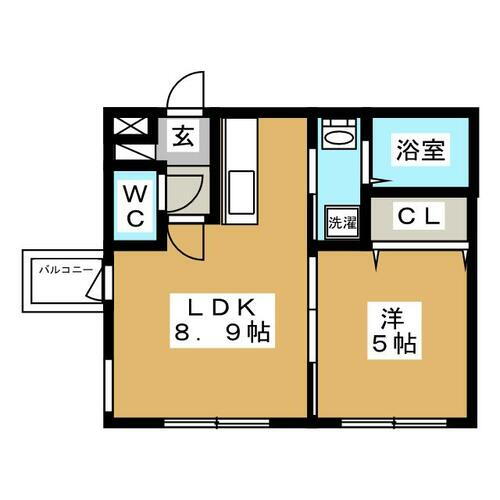北海道札幌市北区北十九条西５丁目 北１８条駅 1LDK マンション 賃貸物件詳細