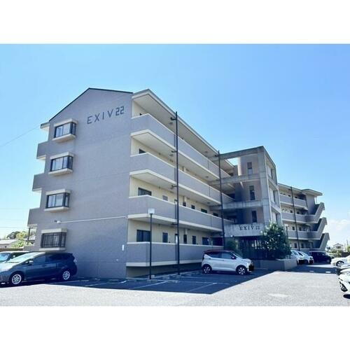 三重県津市河芸町東千里 賃貸マンション