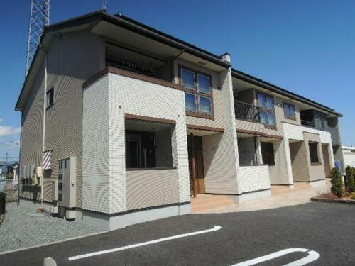 静岡県富士市宮島 賃貸アパート