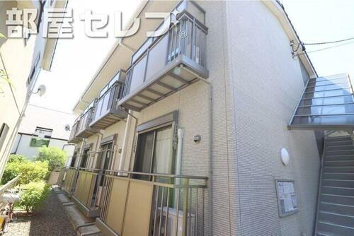 愛知県名古屋市瑞穂区膳棚町３丁目 賃貸アパート