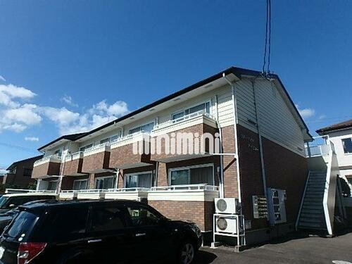 宮城県仙台市若林区南染師町 賃貸アパート