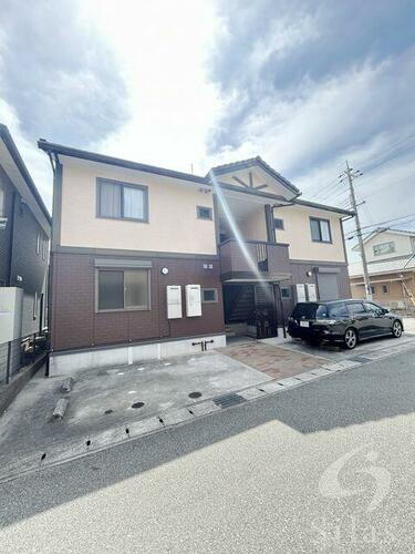 兵庫県神戸市西区小山１丁目 2階建