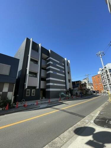 ウェルスクエア都島中通