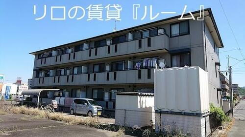 福岡県糟屋郡志免町志免中央３丁目 3階建