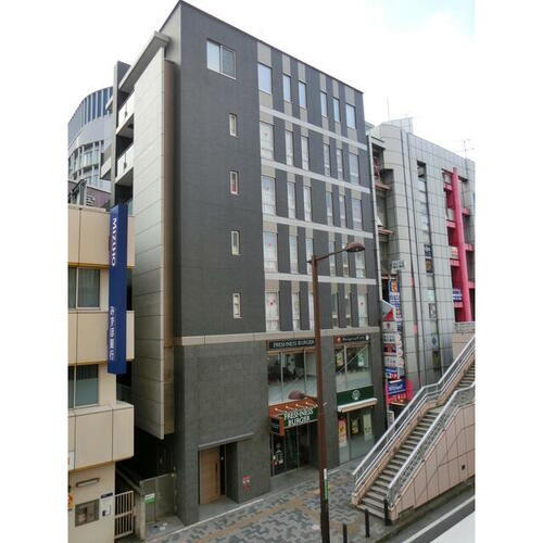 神奈川県相模原市緑区橋本３丁目 賃貸マンション