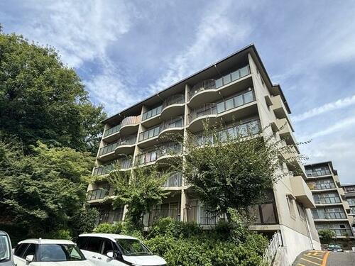 大阪府吹田市新芦屋上 賃貸マンション