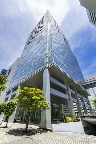 東京都港区港南１丁目 賃貸マンション