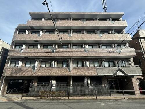 日神パレステージ三鷹