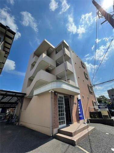 福岡県北九州市小倉南区志井６丁目 4階建